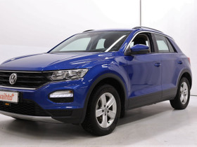 Volkswagen T-ROC, Autot, Oulu, Tori.fi Volkswagen T-ROC, Autot, Oulu, Tori.fi