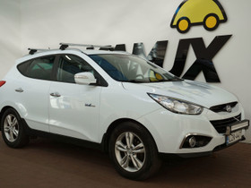 Hyundai Ix35, Autot, Vaasa, Tori.fi Hyundai Ix35, Autot, Vaasa, Tori.fi