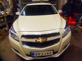 Chevrolet Malibu, Autot, Taivassalo, Tori.fi Chevrolet Malibu, Autot, Taivassalo, Tori.fi