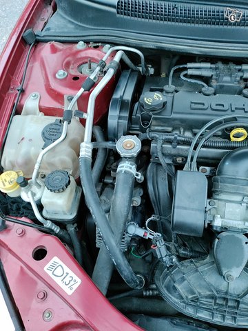 Chrysler Sebring 13