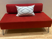 Alcantara Design -sohva