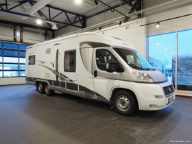 Hobby Toskana D 750 FLC, Matkailuautot, Matkailuautot ja asuntovaunut, Seinäjoki, Tori.fi Hobby Toskana D 750 FLC, Matkailuautot, Matkailuautot ja asuntovaunut, Seinäjoki, Tori.fi