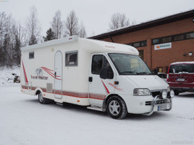 Kabe DUCATO 2.8 JTD-AMC1 MC35XA14 TRAVELMASTER, Matkailuautot, Matkailuautot ja asuntovaunut, Kuopio, Tori.fi Kabe DUCATO 2.8 JTD-AMC1 MC35XA14 TRAVELMASTER, Matkailuautot, Matkailuautot ja asuntovaunut, Kuopio, Tori.fi