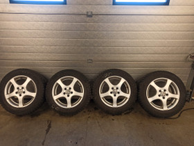 15" 5x100 Alut nastarenkailla, Renkaat ja vanteet, Lappeenranta, Tori.fi 15" 5x100 Alut nastarenkailla, Renkaat ja vanteet, Lappeenranta, Tori.fi