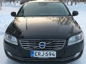 Volvo V70, Autot, Mikkeli, Tori.fi