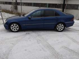 Mercedes-Benz C-sarja, Autot, Turku, Tori.fi Mercedes-Benz C-sarja, Autot, Turku, Tori.fi