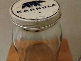 Ilves purkki, Astiat, Keräily, Lappeenranta, Tori.fi Ilves purkki, Astiat, Keräily, Lappeenranta, Tori.fi