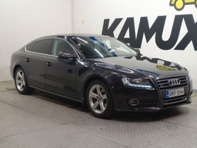 Audi A5, Autot, Espoo, Tori.fi Audi A5, Autot, Espoo, Tori.fi
