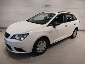 SEAT Ibiza ST, Autot, Jyväskylä, Tori.fi SEAT Ibiza ST, Autot, Jyväskylä, Tori.fi