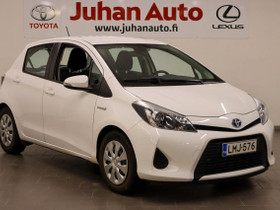 Toyota YARIS, Autot, Oulu, Tori.fi Toyota YARIS, Autot, Oulu, Tori.fi