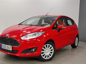 Ford Fiesta, Autot, Lahti, Tori.fi Ford Fiesta, Autot, Lahti, Tori.fi