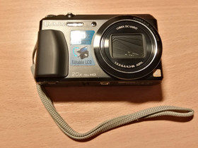 Panasonic TZ55, Kamerat, Kamerat ja valokuvaus, Kajaani, Tori.fi Panasonic TZ55, Kamerat, Kamerat ja valokuvaus, Kajaani, Tori.fi