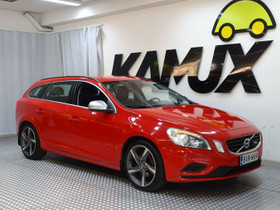 Volvo V60, Autot, Espoo, Tori.fi Volvo V60, Autot, Espoo, Tori.fi