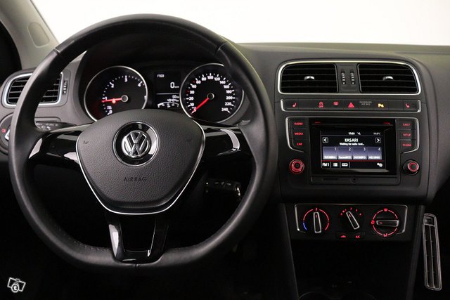 Volkswagen Polo 20