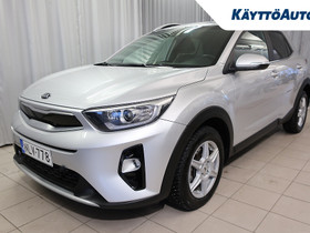 KIA Stonic, Autot, Rauma, Tori.fi KIA Stonic, Autot, Rauma, Tori.fi
