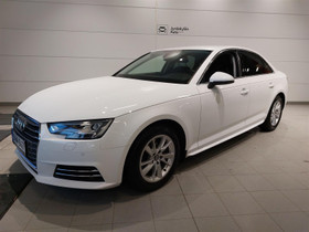 AUDI A4, Autot, Jyväskylä, Tori.fi AUDI A4, Autot, Jyväskylä, Tori.fi