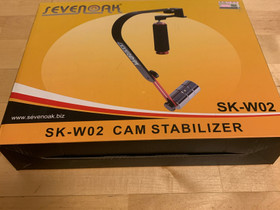 Sevenoak sk-w02, Valokuvaustarvikkeet, Kamerat ja valokuvaus, Kajaani, Tori.fi Sevenoak sk-w02, Valokuvaustarvikkeet, Kamerat ja valokuvaus, Kajaani, Tori.fi