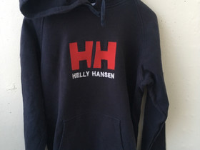 Helly Hansen mustahuppari M, Vaatteet ja kengät, Rovaniemi, Tori.fi Helly Hansen mustahuppari M, Vaatteet ja kengät, Rovaniemi, Tori.fi