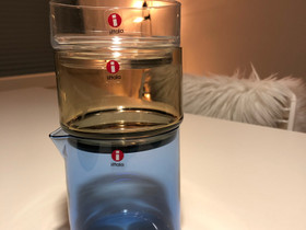 Iittala Trio-sokerikot ja kermakko, Tarjoiluastiat, Keittiötarvikkeet ja astiat, Kajaani, Tori.fi Iittala Trio-sokerikot ja kermakko, Tarjoiluastiat, Keittiötarvikkeet ja astiat, Kajaani, Tori.fi