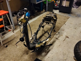 Gy6 osia, Mopojen varaosat ja tarvikkeet, Mototarvikkeet ja varaosat, Lappeenranta, Tori.fi Gy6 osia, Mopojen varaosat ja tarvikkeet, Mototarvikkeet ja varaosat, Lappeenranta, Tori.fi