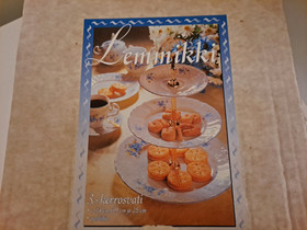 UUSI, Lemmikki kerrosvati, Tarjoiluastiat, Keittiötarvikkeet ja astiat, Kajaani, Tori.fi UUSI, Lemmikki kerrosvati, Tarjoiluastiat, Keittiötarvikkeet ja astiat, Kajaani, Tori.fi