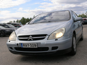 Citroen C5, Autot, Somero, Tori.fi Citroen C5, Autot, Somero, Tori.fi