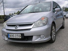 Honda Stream, Autot, Somero, Tori.fi Honda Stream, Autot, Somero, Tori.fi