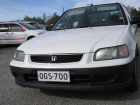 Honda Civic, Autot, Somero, Tori.fi Honda Civic, Autot, Somero, Tori.fi
