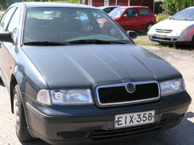 Skoda Octavia, Autot, Somero, Tori.fi Skoda Octavia, Autot, Somero, Tori.fi