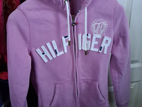 Tommy Hilfiger huppari, Vaatteet ja kengät, Lappeenranta, Tori.fi Tommy Hilfiger huppari, Vaatteet ja kengät, Lappeenranta, Tori.fi