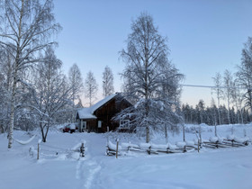 Mökki luonnon helmassa, Mökit ja loma-asunnot, Joensuu, Tori.fi Mökki luonnon helmassa, Mökit ja loma-asunnot, Joensuu, Tori.fi