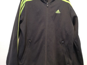 Adidas takki, Lastenvaatteet ja kengät, Lapinlahti, Tori.fi Adidas takki, Lastenvaatteet ja kengät, Lapinlahti, Tori.fi