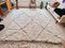 Marokkolainen beni ouarain matto 350x200cm