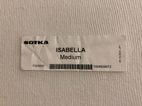 Patja 80x200 *lähes uusi, Sängyt ja makuuhuone, Sisustus ja huonekalut, Ylivieska, Tori.fi Patja 80x200 *lähes uusi, Sängyt ja makuuhuone, Sisustus ja huonekalut, Ylivieska, Tori.fi