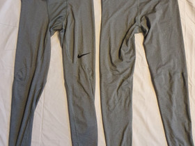 Trikoot Nike Pro, harmaa (koko L), Juoksu ja lenkkeily, Urheilu ja ulkoilu, Espoo, Tori.fi Trikoot Nike Pro, harmaa (koko L), Juoksu ja lenkkeily, Urheilu ja ulkoilu, Espoo, Tori.fi