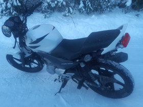 Honda 125M, Moottoripyörät, Moto, Kurikka, Tori.fi Honda 125M, Moottoripyörät, Moto, Kurikka, Tori.fi