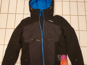 Icepeak laskettelutakki koko 50, uusi., Ulkoilu ja retkeily, Urheilu ja ulkoilu, Kouvola, Tori.fi Icepeak laskettelutakki koko 50, uusi., Ulkoilu ja retkeily, Urheilu ja ulkoilu, Kouvola, Tori.fi