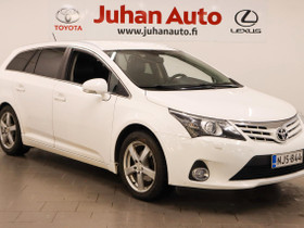 Toyota AVENSIS, Autot, Oulu, Tori.fi Toyota AVENSIS, Autot, Oulu, Tori.fi