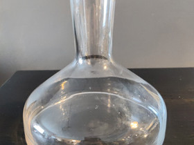 Iittala Essence karahvi, Tarjoiluastiat, Keittiötarvikkeet ja astiat, Kajaani, Tori.fi Iittala Essence karahvi, Tarjoiluastiat, Keittiötarvikkeet ja astiat, Kajaani, Tori.fi