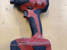 Hilti, Työkalut, tikkaat ja laitteet, Rakennustarvikkeet ja työkalut, Kouvola, Tori.fi Hilti, Työkalut, tikkaat ja laitteet, Rakennustarvikkeet ja työkalut, Kouvola, Tori.fi