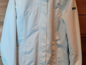 Naisten Helly Hansen takki, Vaatteet ja kengät, Pori, Tori.fi Naisten Helly Hansen takki, Vaatteet ja kengät, Pori, Tori.fi