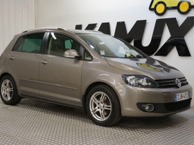 Volkswagen Golf Plus, Autot, Espoo, Tori.fi Volkswagen Golf Plus, Autot, Espoo, Tori.fi