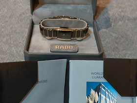 RADO naisten, Kellot ja korut, Asusteet ja kellot, Heinola, Tori.fi RADO naisten, Kellot ja korut, Asusteet ja kellot, Heinola, Tori.fi