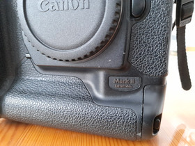 Canon EOS 1D mk ii, Kamerat, Kamerat ja valokuvaus, Pieksämäki, Tori.fi Canon EOS 1D mk ii, Kamerat, Kamerat ja valokuvaus, Pieksämäki, Tori.fi