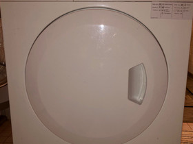 AEG Lavatherm Protex SensiDry, Pesu- ja kuivauskoneet, Kodinkoneet, Mynämäki, Tori.fi AEG Lavatherm Protex SensiDry, Pesu- ja kuivauskoneet, Kodinkoneet, Mynämäki, Tori.fi