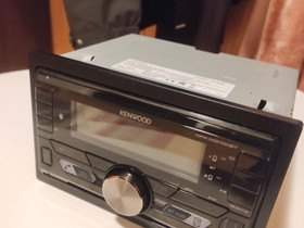 Kenwood dpx-m3100bt, Autostereot ja tarvikkeet, Auton varaosat ja tarvikkeet, Kauhajoki, Tori.fi Kenwood dpx-m3100bt, Autostereot ja tarvikkeet, Auton varaosat ja tarvikkeet, Kauhajoki, Tori.fi