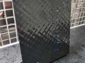ASUS RT-N56U Reititin, Verkkotuotteet, Tietokoneet ja lisälaitteet, Mustasaari, Tori.fi ASUS RT-N56U Reititin, Verkkotuotteet, Tietokoneet ja lisälaitteet, Mustasaari, Tori.fi