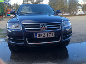 Volkswagen Touareg, Autot, Muonio, Tori.fi Volkswagen Touareg, Autot, Muonio, Tori.fi