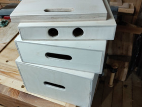Apple box, Valokuvaustarvikkeet, Kamerat ja valokuvaus, Säkylä, Tori.fi Apple box, Valokuvaustarvikkeet, Kamerat ja valokuvaus, Säkylä, Tori.fi