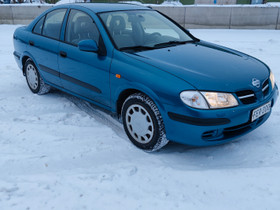 Nissan Almera, Autot, Riihimäki, Tori.fi Nissan Almera, Autot, Riihimäki, Tori.fi